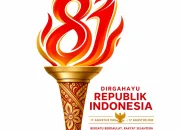 HUT RI Ke-81: Dari Peluncuran Mobil Pelayanan Donor Darah Hingga Konser Musik di Beijing