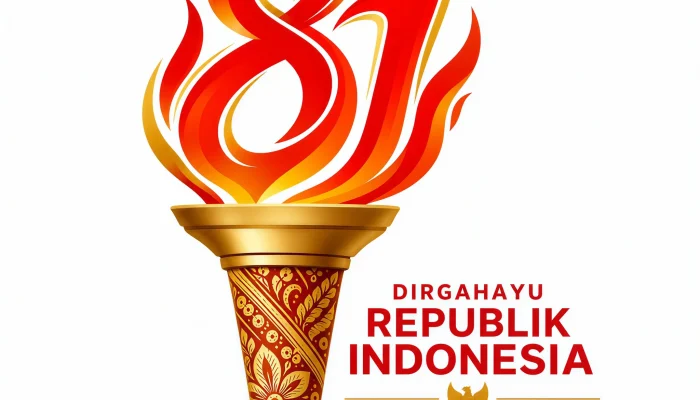HUT RI Ke-81: Dari Peluncuran Mobil Pelayanan Donor Darah Hingga Konser Musik di Beijing