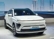 Hyundai Motor Targetkan Kandungan Lokal SUV Listrik Neira Capai 80 Persen