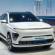 Hyundai Motor Targetkan Kandungan Lokal SUV Listrik Neira Capai 80 Persen