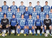IFK Goteborg Raih Kemenangan Penting atas Brommapojkarna di Allsvenskan