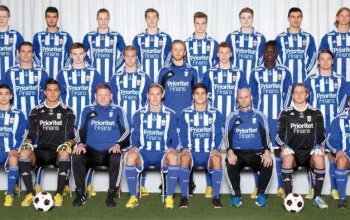 IFK Goteborg Raih Kemenangan Penting atas Brommapojkarna di Allsvenskan
