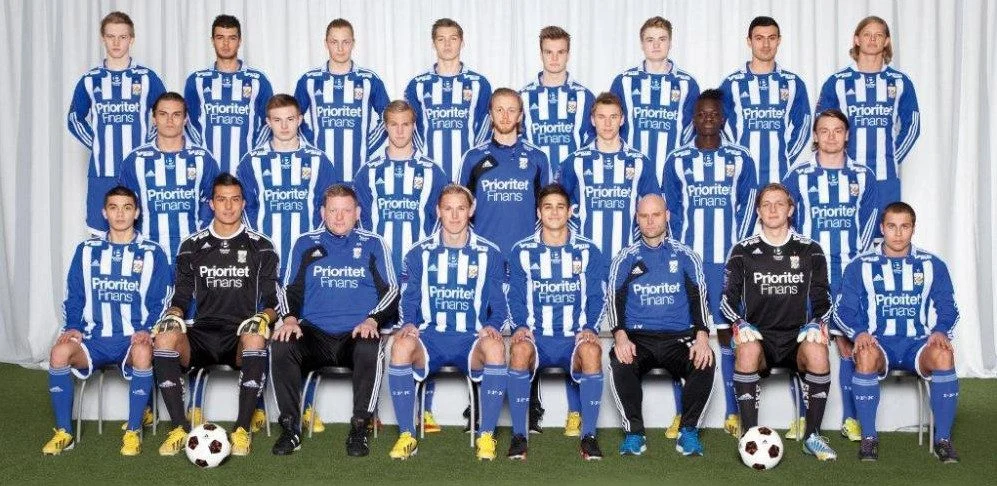 IFK Goteborg Raih Kemenangan Penting atas Brommapojkarna di Allsvenskan