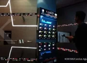 IHSG Anjlok, Saham JECX Melonjak 25 Persen