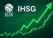IHSG Direkomendasikan Naik, Saham BUMI dan Lainnya Jadi Pilihan