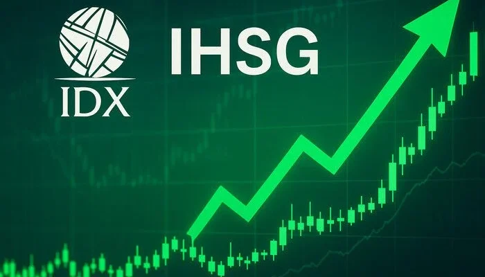IHSG Direkomendasikan Naik, Saham BUMI dan Lainnya Jadi Pilihan