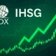 IHSG Direkomendasikan Naik, Saham BUMI dan Lainnya Jadi Pilihan