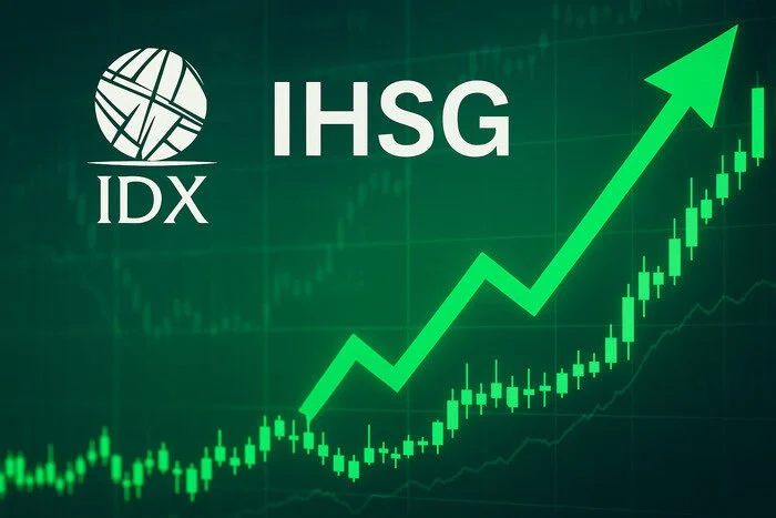 IHSG Direkomendasikan Naik, Saham BUMI dan Lainnya Jadi Pilihan