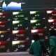 IHSG Melompat 1,56% ke 6.186, Analis Ungkap Pemicunya