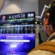 IHSG Melonjak, Saham DEWA dan TPIA Melesat