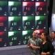 IHSG Menguat di Zona Hijau, PT Barito Pacific Tbk Jadi Sorotan