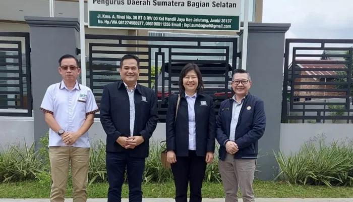 Ikatan Konsultan Pajak Indonesia: Meningkatkan Kompetensi Pajak di Era Coretax