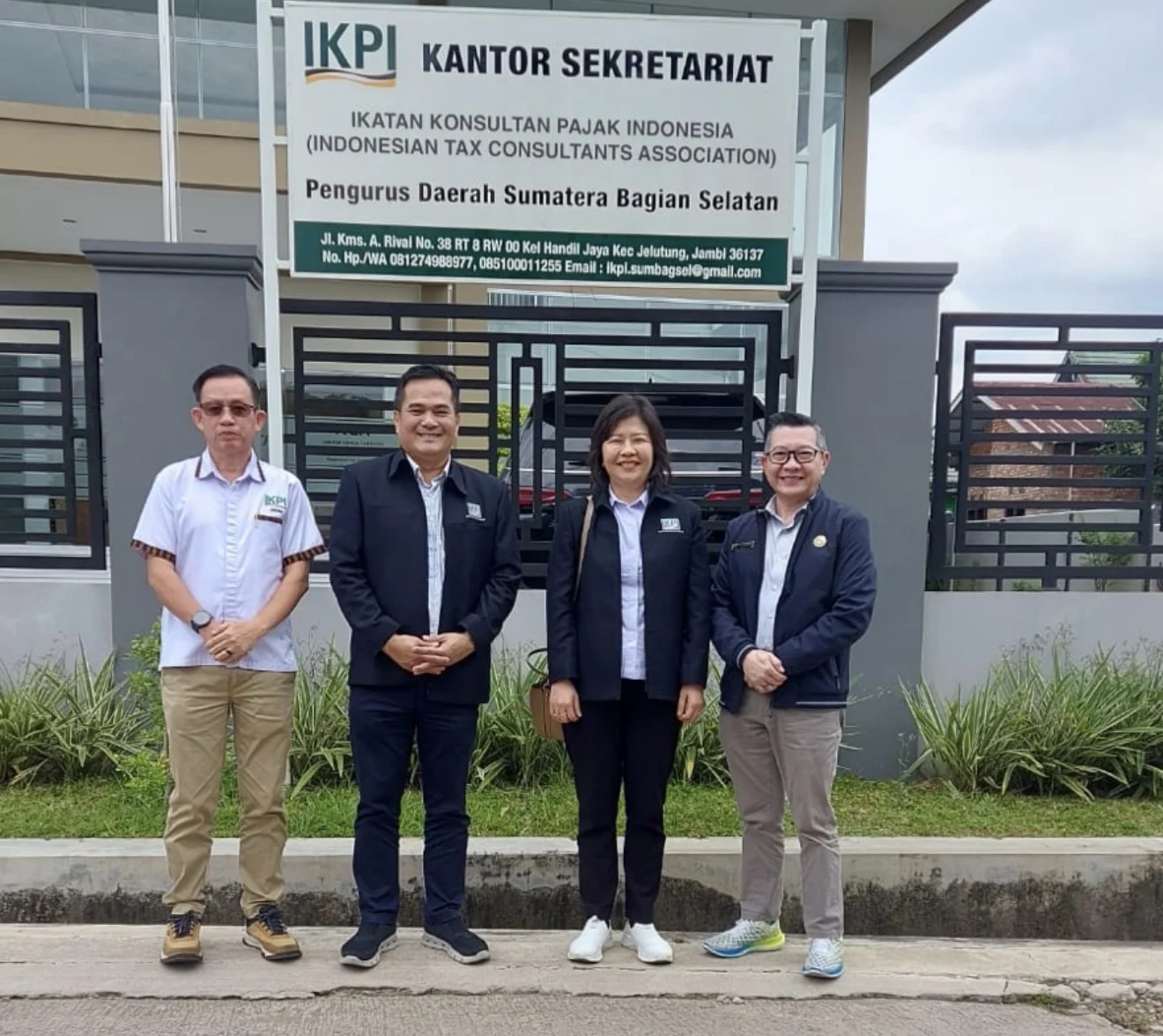Ikatan Konsultan Pajak Indonesia: Meningkatkan Kompetensi Pajak di Era Coretax