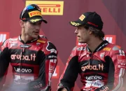 Iker Lecuona Menang, Nicolo Bulega Kalah, Sementara Ivan Ortola Rebut Pole Moto2 Jerman