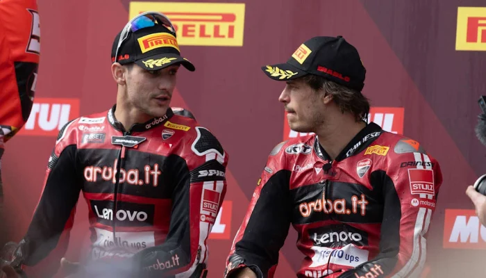 Iker Lecuona Menang, Nicolo Bulega Kalah, Sementara Ivan Ortola Rebut Pole Moto2 Jerman