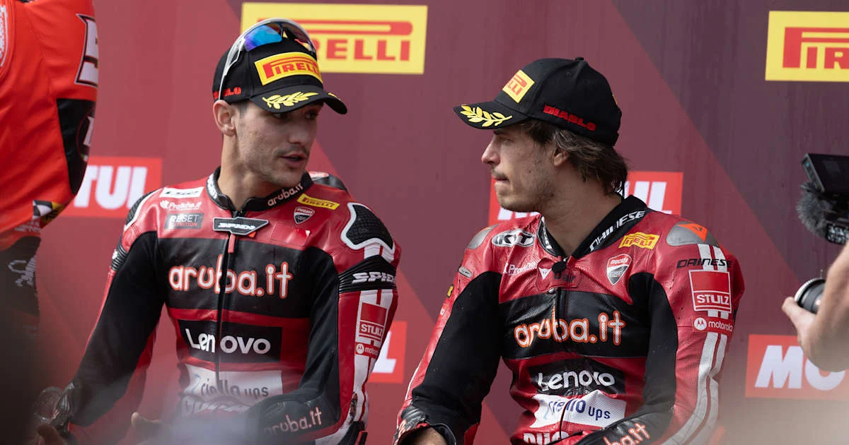 Iker Lecuona Menang, Nicolo Bulega Kalah, Sementara Ivan Ortola Rebut Pole Moto2 Jerman