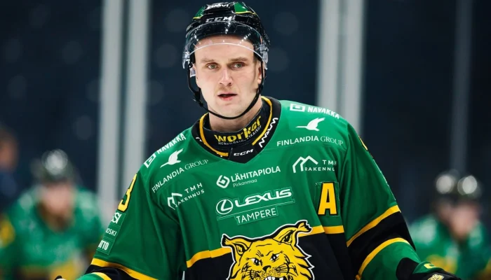 Ilves Tampere Mengalami Masa Sulit di Liga dan Mengganti Pelatih