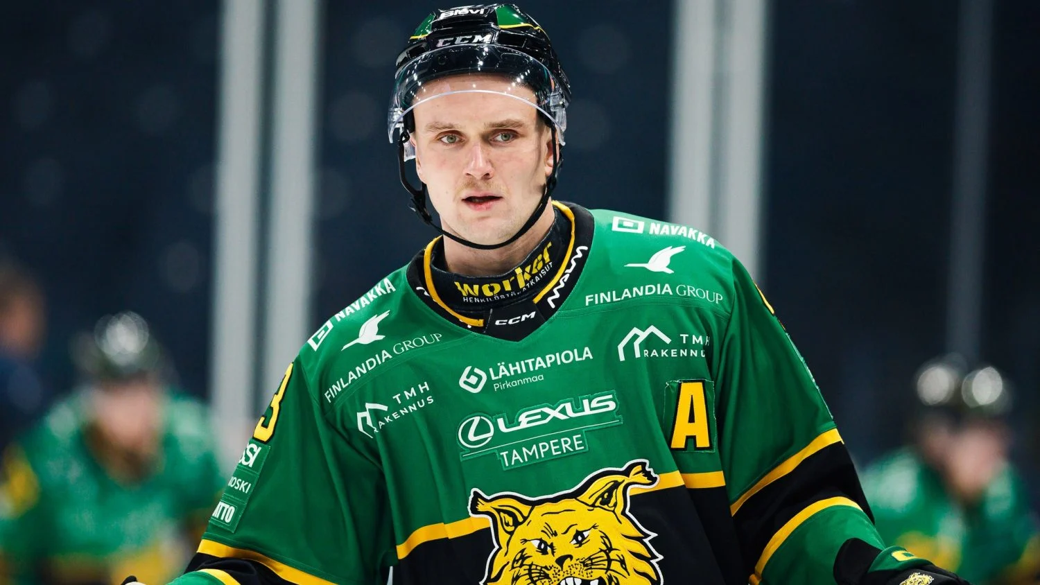 Ilves Tampere Mengalami Masa Sulit di Liga dan Mengganti Pelatih