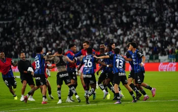 Independiente del Valle Melahirkan Bintang Muda: Justin Lerma dan Cerita di Balik Kesuksesan Premier League