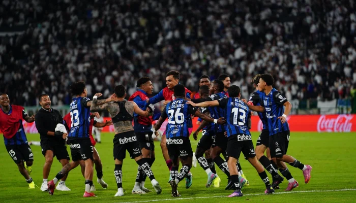 Independiente del Valle Melahirkan Bintang Muda: Justin Lerma dan Cerita di Balik Kesuksesan Premier League
