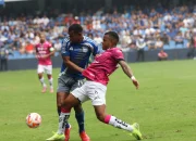 Independiente del Valle Pimpin LigaPro, Emelec Alami Keterpurukan