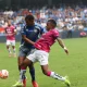 Independiente del Valle Pimpin LigaPro, Emelec Alami Keterpurukan