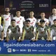 Indonesia FC Siap Menghadapi Tantangan Baru di Liga 1