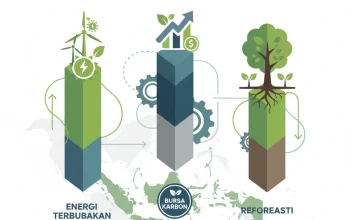Indonesia Maju dengan Proyek Energi Hijau dan Penguatan Ekonomi