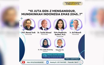 Indonesia Menuju Pusat Finansial Internasional: Tantangan dan Peluang