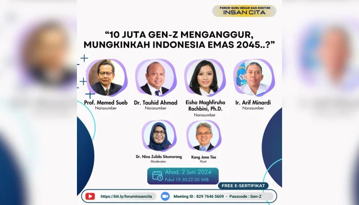 Indonesia Menuju Pusat Finansial Internasional: Tantangan dan Peluang