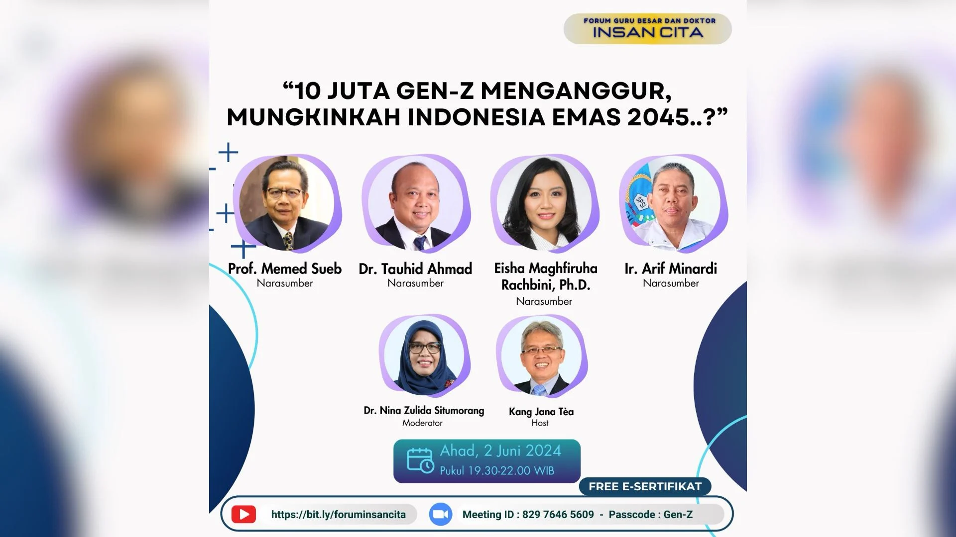 Indonesia Menuju Pusat Finansial Internasional: Tantangan dan Peluang
