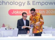 Indosat Membukukan Pendapatan Rp30,7 Triliun pada Semester I 2026, Didukung Transformasi Berbasis AI