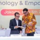 Indosat Membukukan Pendapatan Rp30,7 Triliun pada Semester I 2026, Didukung Transformasi Berbasis AI