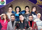 Indosiar Hadirkan Berbagai Acara Menarik, dari Sinetron hingga D'Academy 8