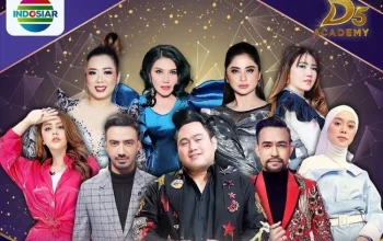 Indosiar Hadirkan Berbagai Acara Menarik, dari Sinetron hingga D'Academy 8