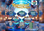 Indosiar Hadirkan Berbagai Acara Menarik, Dari Sinetron Hingga Pencarian Bakat