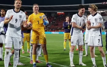 Inggris Gagal ke Final Piala Dunia 2026, Kritik Pedas Terhadap Taktik Thomas Tuchel