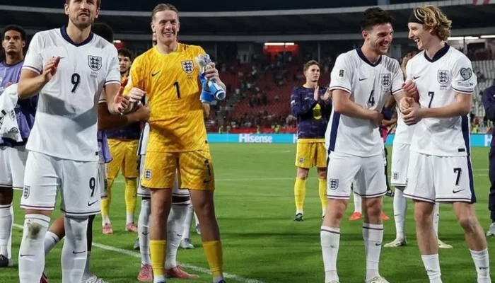 Inggris Gagal ke Final Piala Dunia 2026, Kritik Pedas Terhadap Taktik Thomas Tuchel