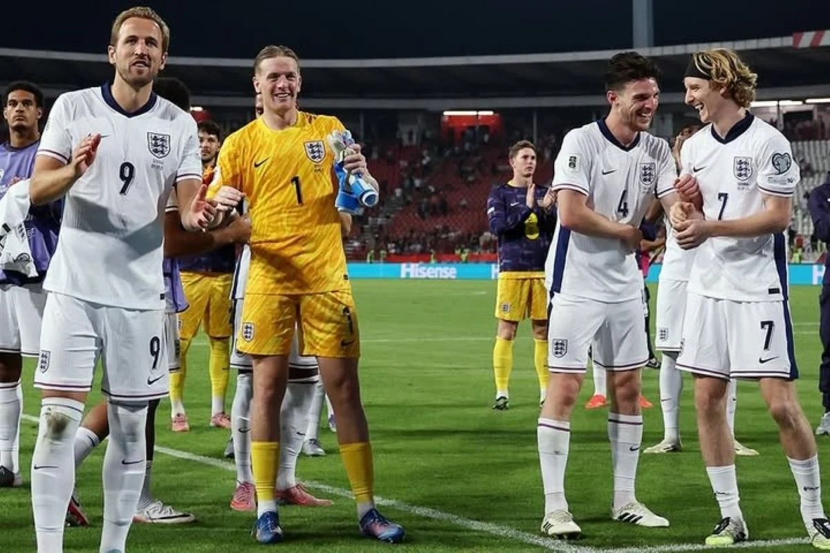 Inggris Gagal ke Final Piala Dunia 2026, Kritik Pedas Terhadap Taktik Thomas Tuchel