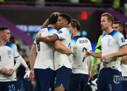 Inggris Lolos ke Perempat Final Piala Dunia 2026 Setelah Mengalahkan Meksiko 3-2