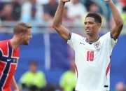 Inggris Lolos ke Semifinal Piala Dunia 2026, Jude Bellingham Jadi Pahlawan