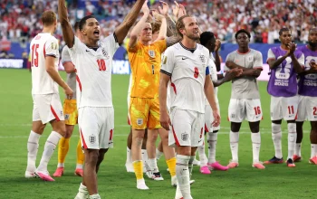 Inggris Melaju ke Semifinal Piala Dunia 2026 Setelah Mengalahkan Norwegia
