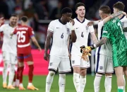 Inggris Sukses Tumbangkan Norwegia Berkat Gol Jude Bellingham