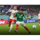 Inggris Taklukkan Meksiko di Laga Wild World Cup, Siap Hadapi Norwegia di PerempatFinal