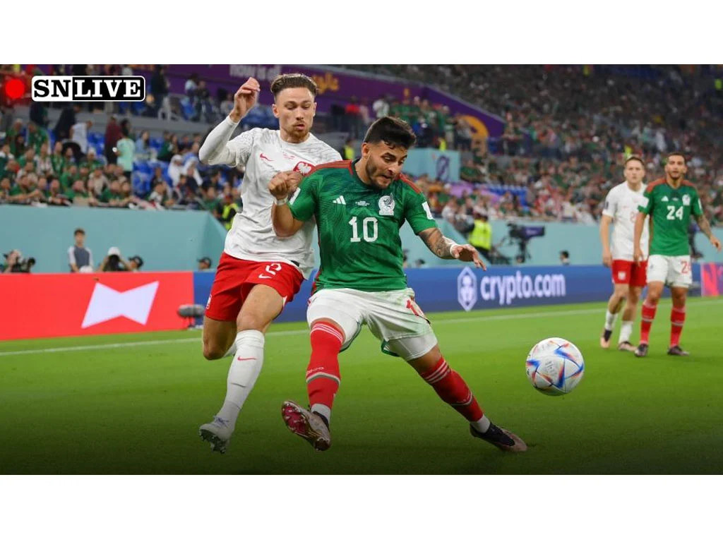 Inggris Taklukkan Meksiko di Laga Wild World Cup, Siap Hadapi Norwegia di PerempatFinal