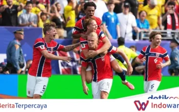 Inggris vs Norwegia di Piala Dunia 2026: Persiapan dan Tantangan
