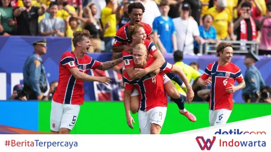 Inggris vs Norwegia di Piala Dunia 2026: Persiapan dan Tantangan