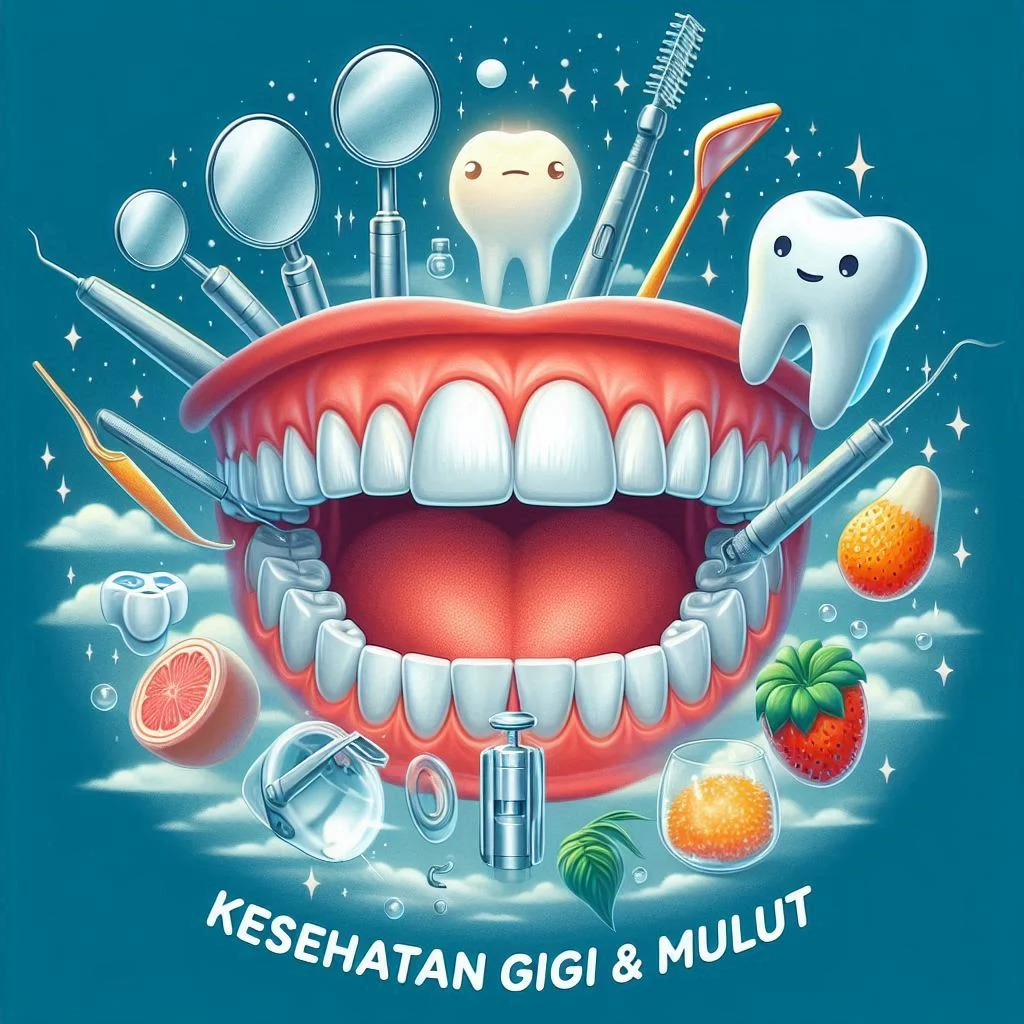 Inovasi dan Kesehatan: Festival Musik, Regenerasi Gigi, dan Dampak Alkohol