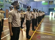 Insiden Satpam Bundaran HI: Antara Keccok dengan Sopir Alphard hingga Tuntutan Damai
