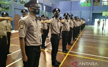 Insiden Satpam Bundaran HI: Antara Keccok dengan Sopir Alphard hingga Tuntutan Damai